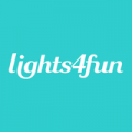 Lights4fun Discount Code